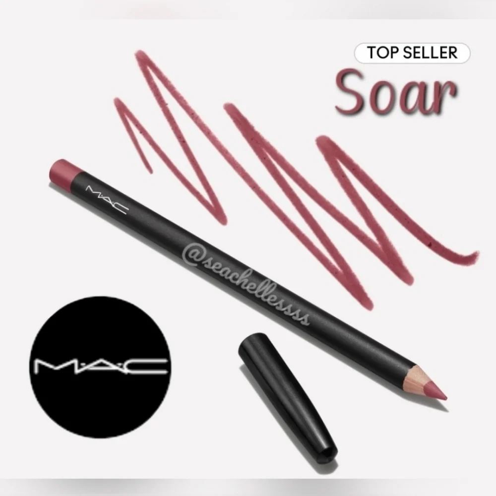 Best Deal!!!! Soar + Sweet Deal M•A•CXIMAL Silky Matte Lip Duo Brand New in Box